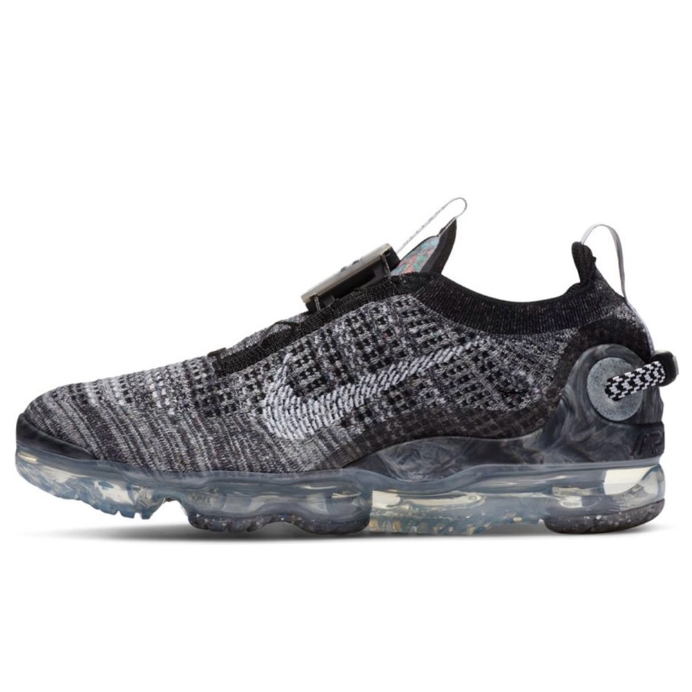 Nike Air VaporMax 2020 Flyknit
'Oreo'